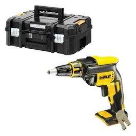 DCF620NT Cacciavite Elettrico e Avvitatore a Impulso 4400 Giri/min