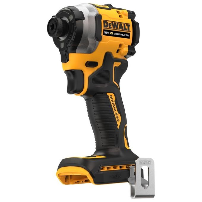 DeWalt DCF850NT-XJ Trapano Avvitatore Battente a Batteria