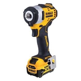 DCF903P2-QW Trapano Avvitatore Battente a Batteria