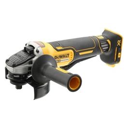 DCG406NT-XJ Smerigliatrice Angolare 125mm