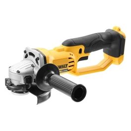 DCG412N-XJ Smerigliatrice Angolare a Batteria, Batteria non Inclusa