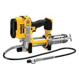 DCGG571NK-XJ Ingrassatore a Siringa a Batteria 18V