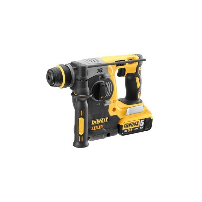 DeWalt DCH273NT-XJ Martello Combinato a Batteria 18V