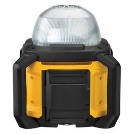 DeWalt DCL074-XJ Faro da Cantiere a Batteria 18V