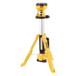 DCL079-XJ Faro da Cantiere Led a Batteria 18V