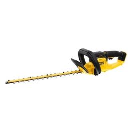 DCMHT563N-XJ Tagliasiepi a Batteria