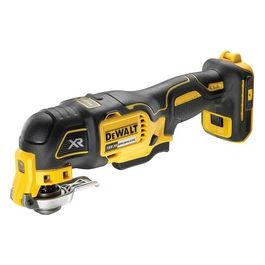 DeWalt DCS355NT-XJ Utensile Multifunzione a Batteria 18V