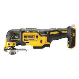 DCS356N Utensile Multifunzione a Batteria