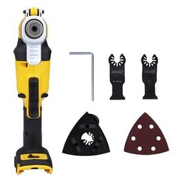 DCS356N Utensile Multifunzione a Batteria