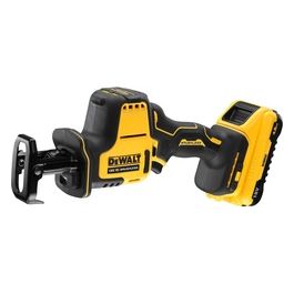 DCS369NT-XJ Seghetto a Batteria