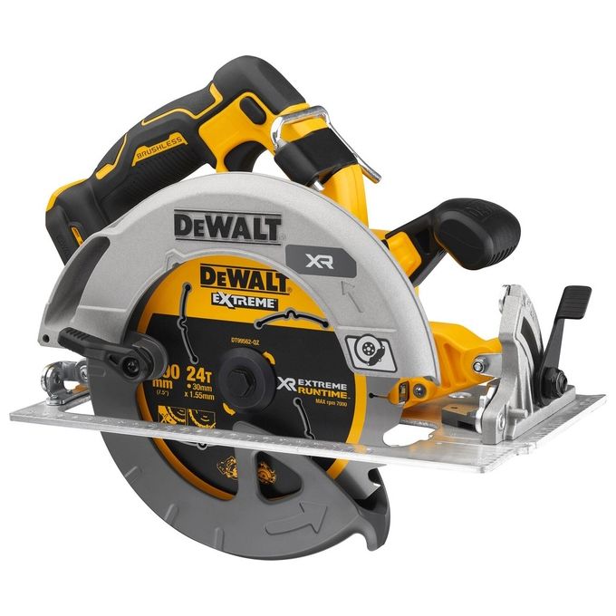 DeWalt DCS573NT-XJ Sega Circolare a Batteria