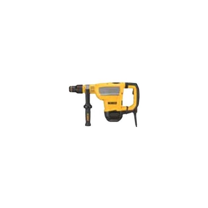 Dewalt DEW-D25614K-QS Martello Combinato 1V