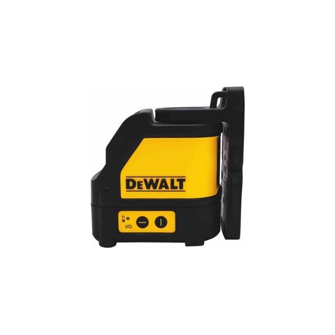 DeWalt DW088CG Livella a Laser Verde