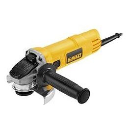 DWE4157 Smerigliatrice Angolare 125mm 900W