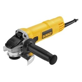 DWE4157 Smerigliatrice Angolare 125mm 900W