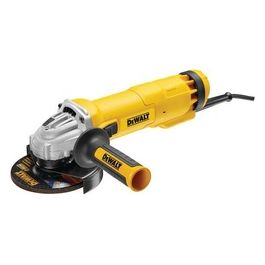 Dwe4217-Qs Smerigliatrice Angolare 125Mm 