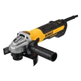 DeWalt DWE4347-QS Smerigliatrice Angolare 1700W 125mm