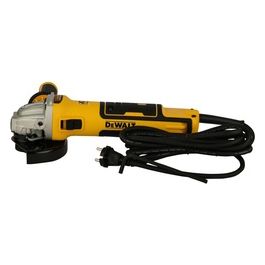 DWE4347-QS Smerigliatrice Angolare 1700W 125mm