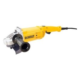 Dwe496-Qs Smerigliatrice Angolare 230Mm