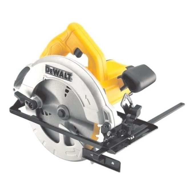 Dewalt Dwe560-Qs Mini Sega Circolare
