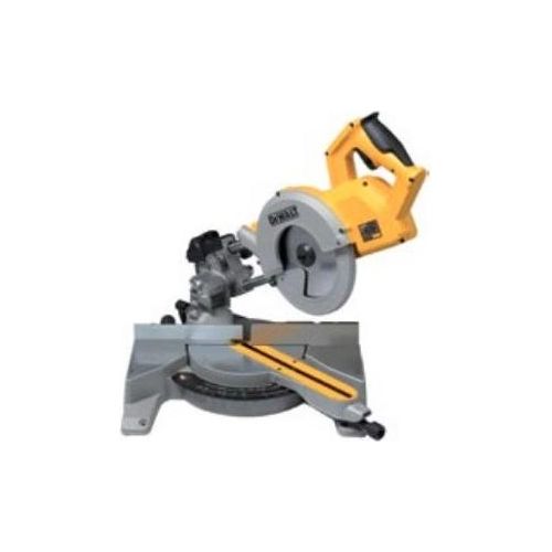 Dewalt Dws777-Qs Troncatrice Radiale 216Mm 1800W