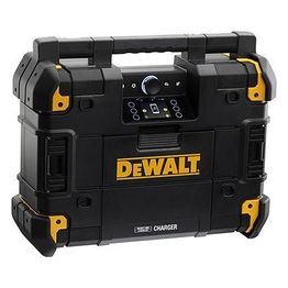 DeWalt DWST1-81078-QW Radio Alimentazione Elettrica e Batteria