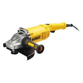 Dewalt Smerigliatrice 2200 W. Dwe 492