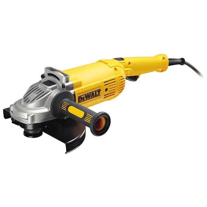 Dewalt Smerigliatrice 2200 W. Dwe 492