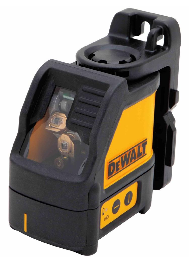 DeWALT DW088K Laser Livellatore