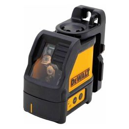 DeWALT DW088K - Laser livellatore (alcaline)