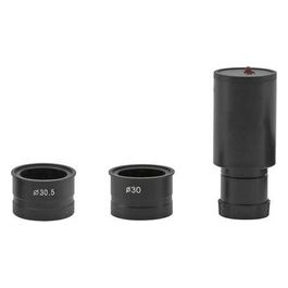 Dfm Molinari Videocamera USB 2.0 C-E2 Adatta a Tutti i Tipi di Microscopi