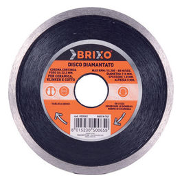 Solforatori Twister 6005