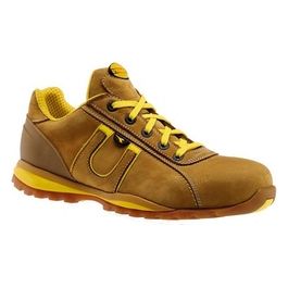 Paia Scarpe Active Glove Cammello Basse 45 