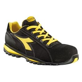Paia Scarpe Active Glove Tx Nero Basse 42 