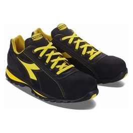Scarpa Bassa Nero N.43 Glovetech