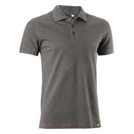 Polo Grigio Taglia XXL Atlar II
