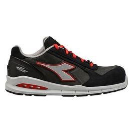 Scarpa da Lavoro Bassa Run Net AIRBOX Low S3 SRC per Uomo e Donna Numero 43