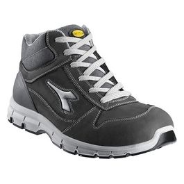 Scarpa Run Alta N.45 Grigio