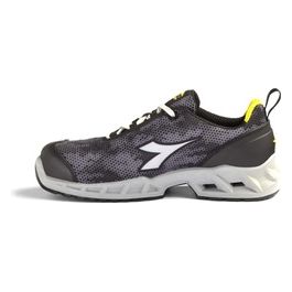 Scarpe Shark Stable Grigio Basse Numero 42 S1p