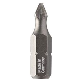 Inserto per Avvitatore U642 Croce Pzd 5 Pezzi