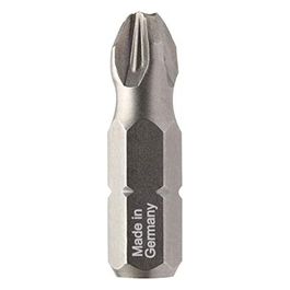 Inserto per Avvitatore U642 Croce Pzd 5 Pezzi 3