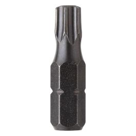 Inserto per Avvitatore U643 Torx 5 Pezzi t27x25