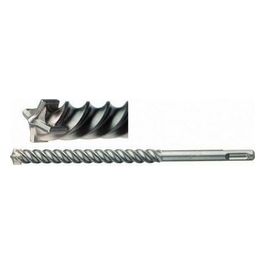 Punte Sds-Plus 4 Taglienti 12X310Mm
