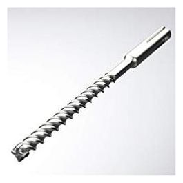 Punte Sds-Plus 4 Taglienti 18X310Mm