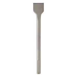 Scalpello Sds-Max Piatto 24x400mm