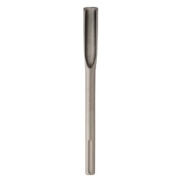 Scalpello Sds-max Scanalato 26x300mm