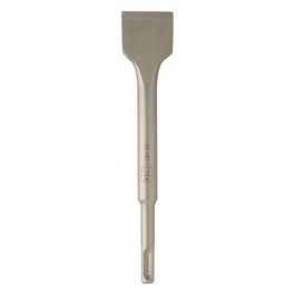 Scalpello Sds-Plus Piatto Angolato 40x200mm