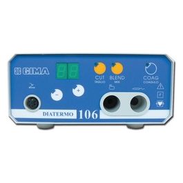 Diatermo 106 Monopolare - 50 Watt 1 pz.