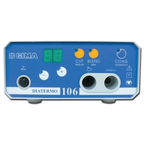 Diatermo 106 Monopolare - 50 Watt 1 pz.