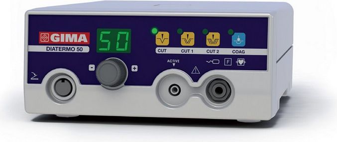 Diatermo 50 D - Monopolare 50 Watt 1 pz.